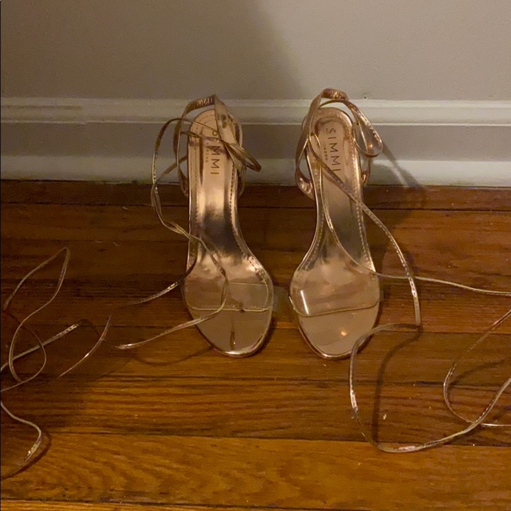SIMMI SHOES